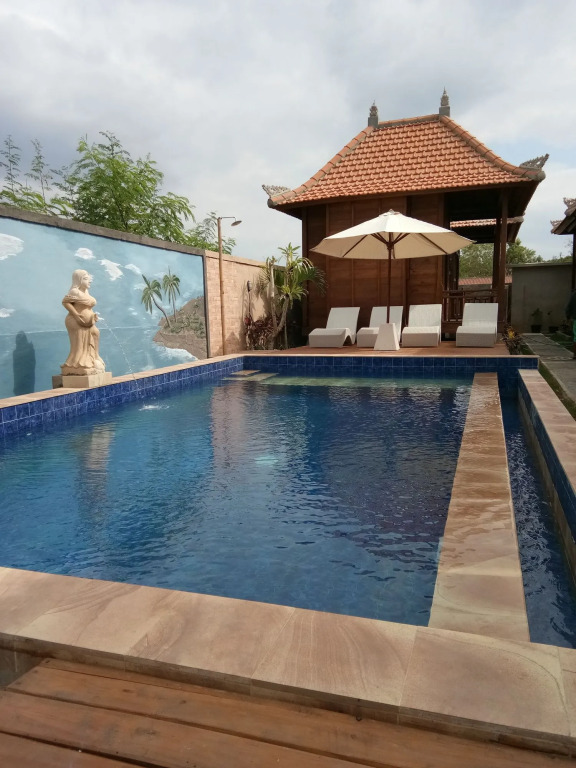 Radiance Sunset Villas Lembongan