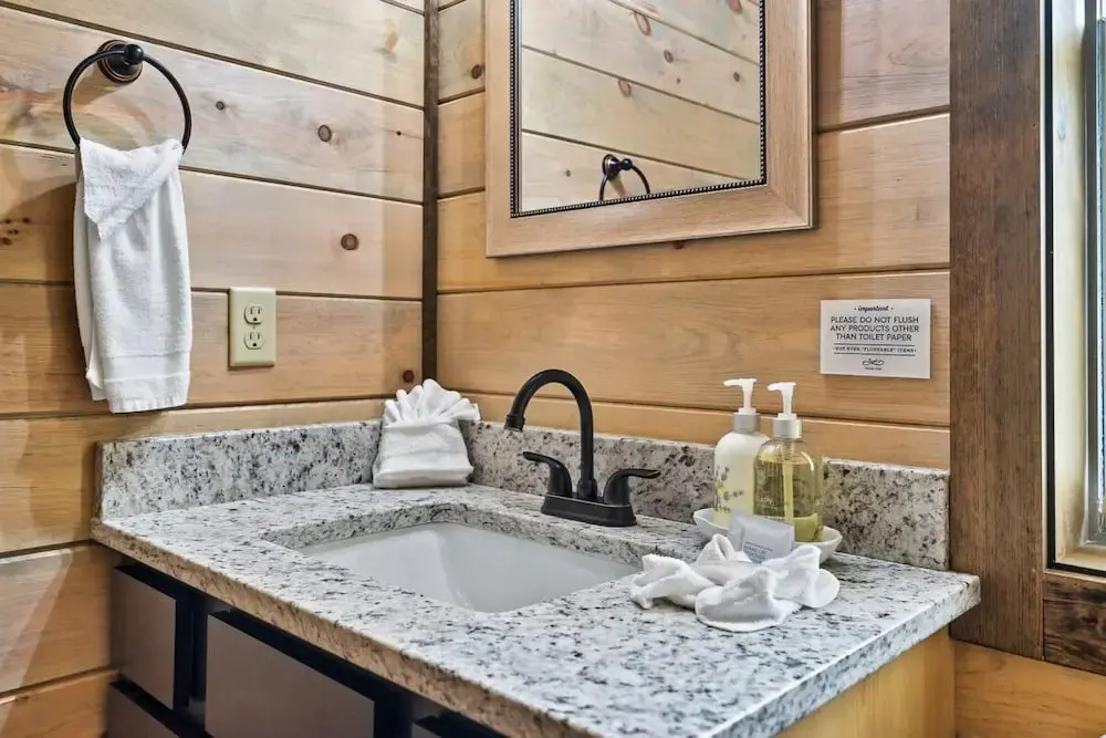 Newly Built Amazing View Chalet Perfect Location