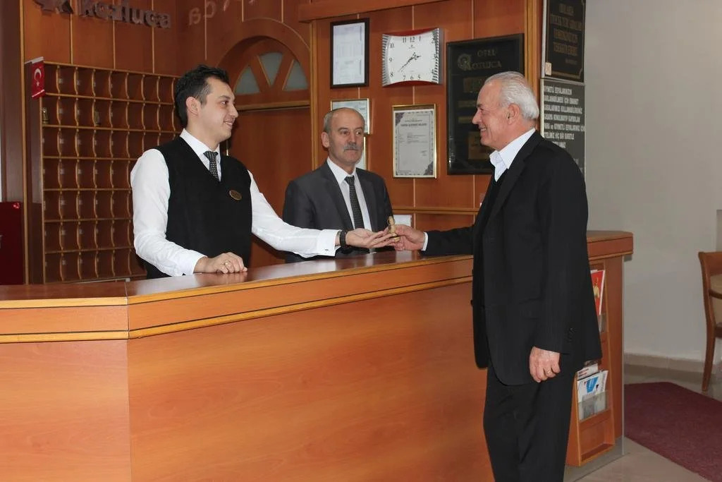 Hotel Kozluca