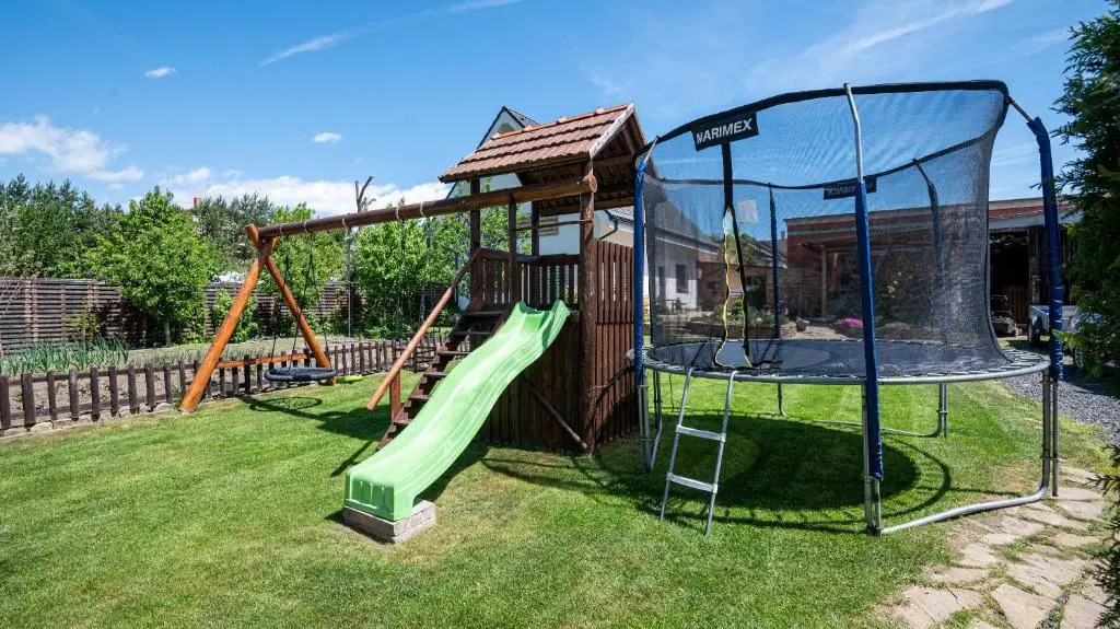 Apartman Valnela
