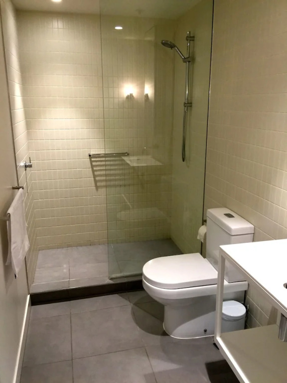 Apartments Melbourne Domain – St Kilda Road
