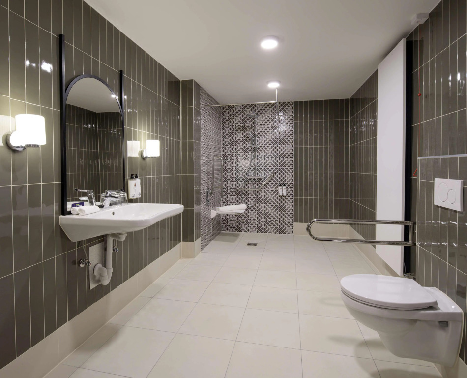 DoubleTree By Hilton Brussels City
