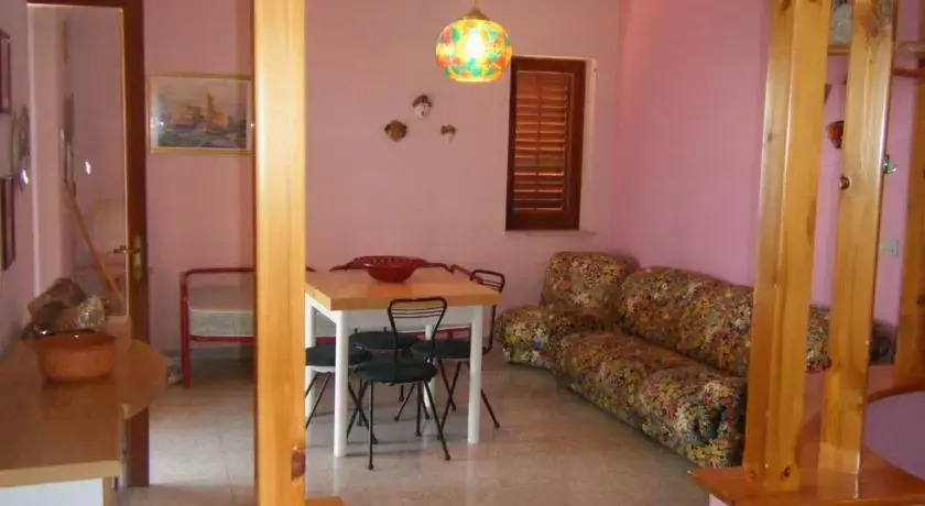 Casa Vacanze Leto