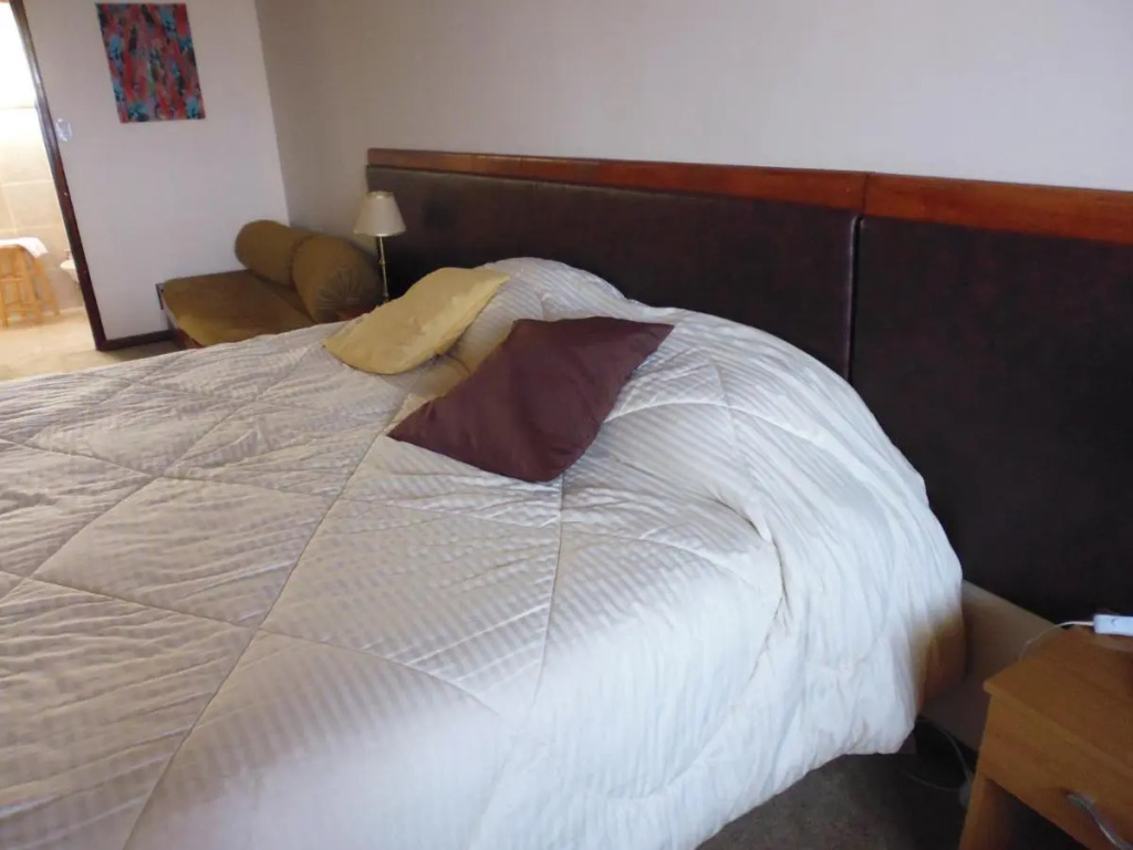 Tango B&B - Solo Adultos
