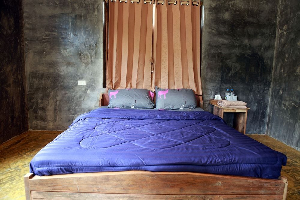 Saranghae Resort Chiang Dao