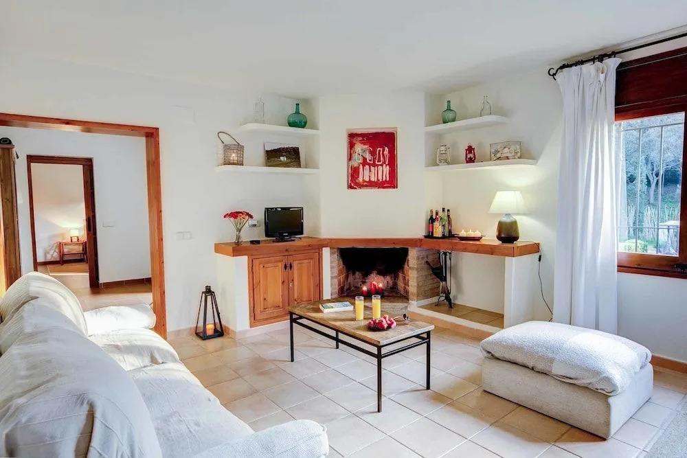 Villa Sa Vinya
