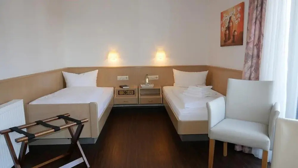 Hotel Garni Alte Post
