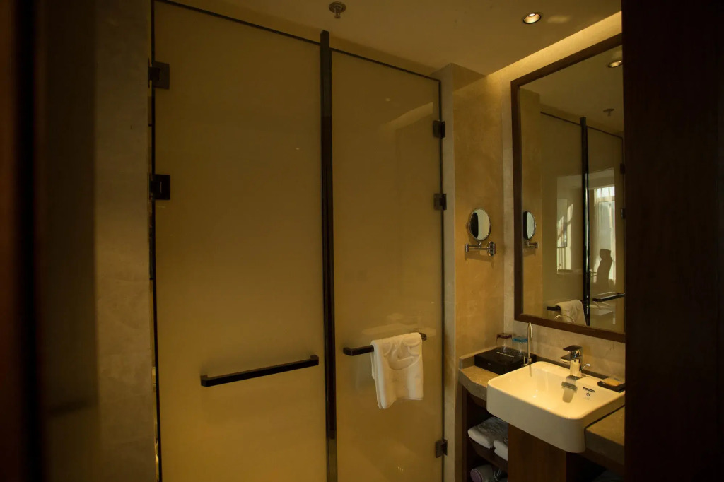 Yantai Dexin International Hotel