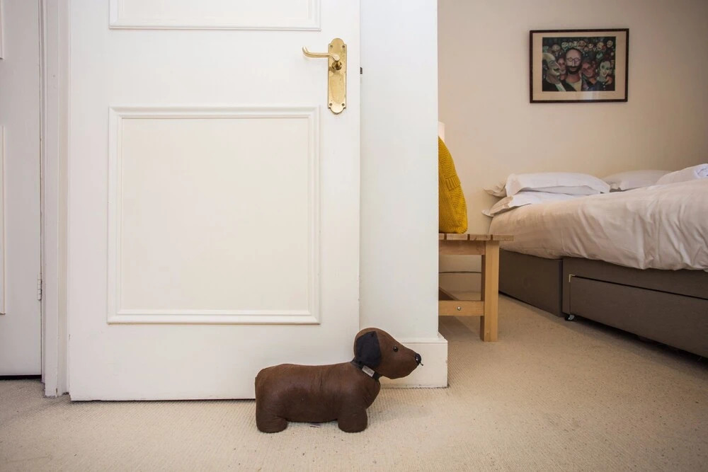 Apartment in West London