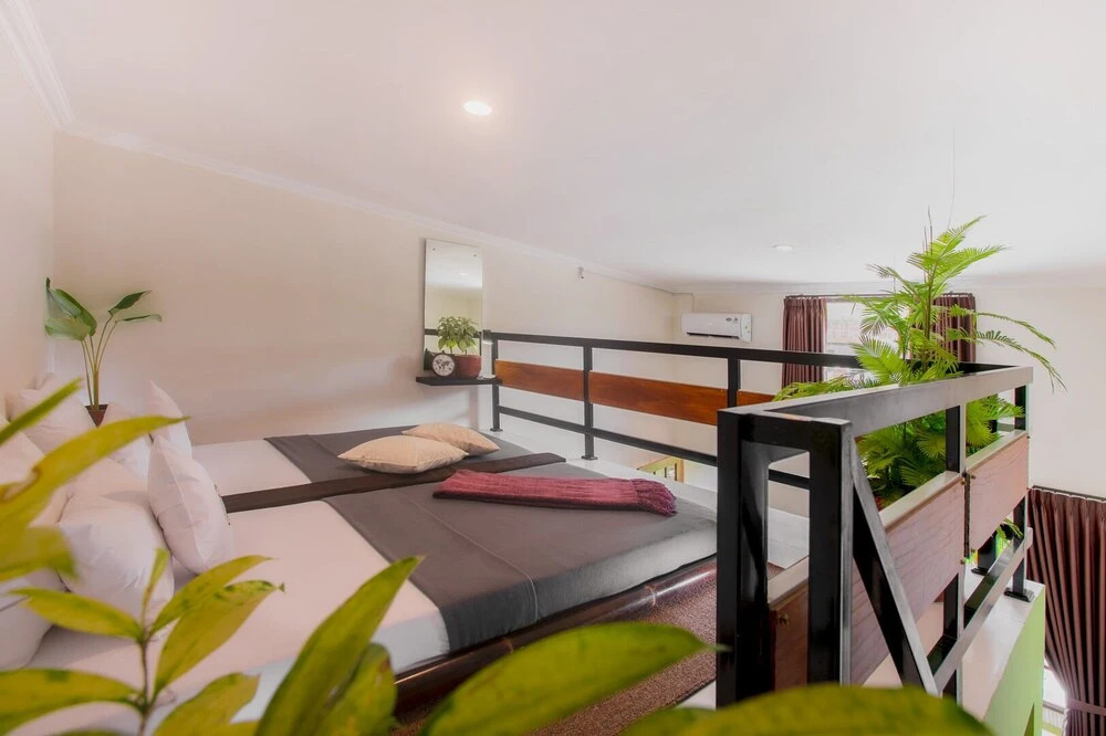 Tzy-No Cottage Yogyakarta