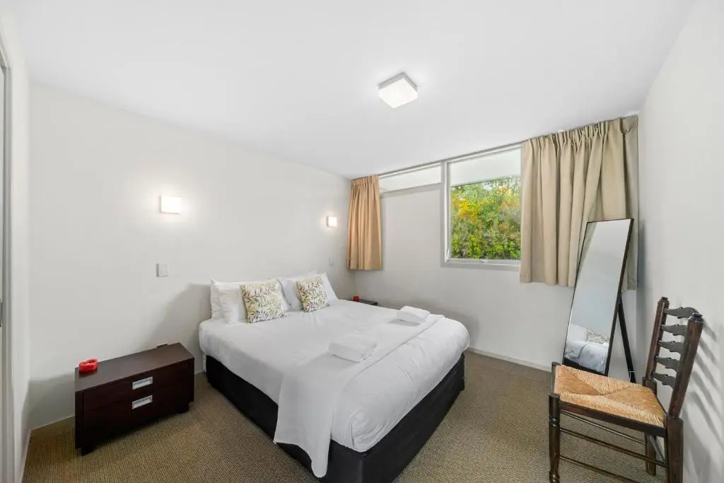 Affordable One Bedroom Apartment Lake Taupo C4