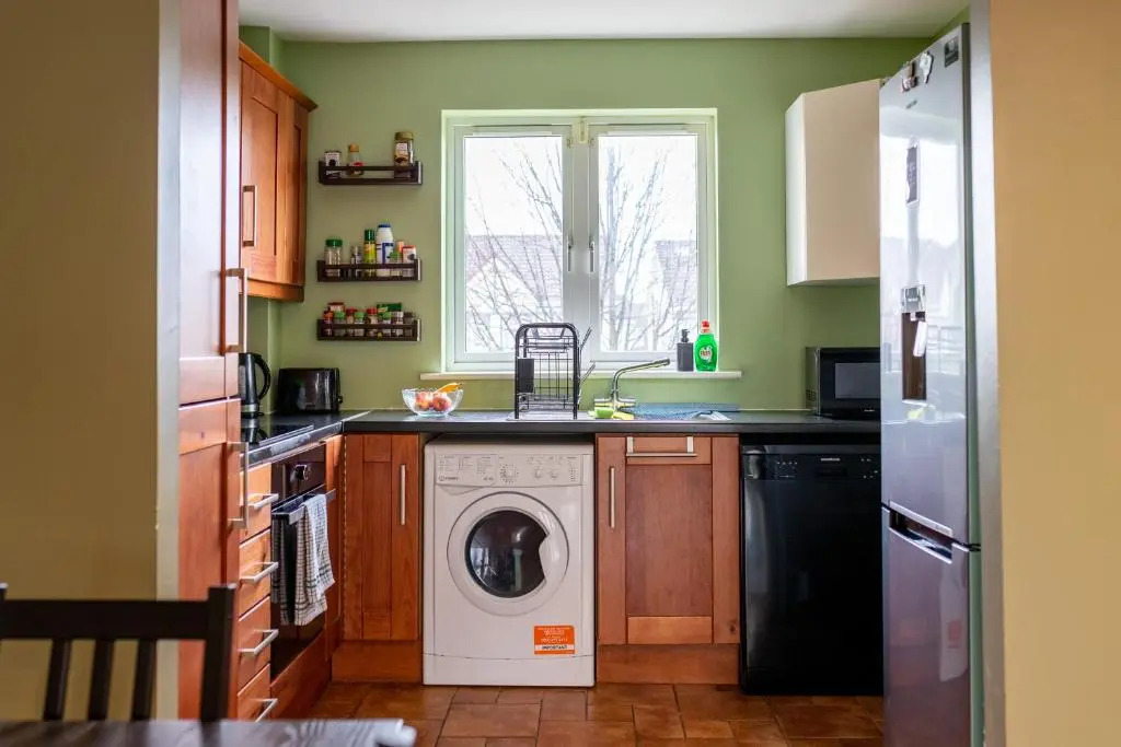 Orchard Way, Shared Apartment with an Amazing Double Bedroom with Ensuite