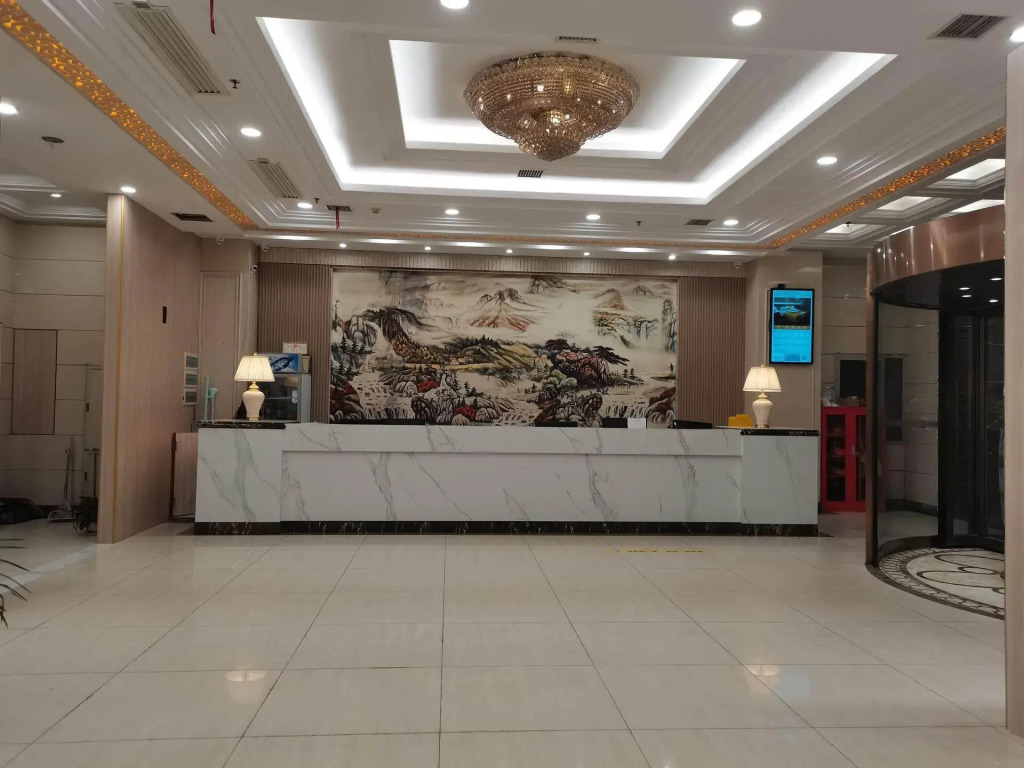 Jinjiang Inn Style Hotel (Nanchang Liantang Middle Avenue)
