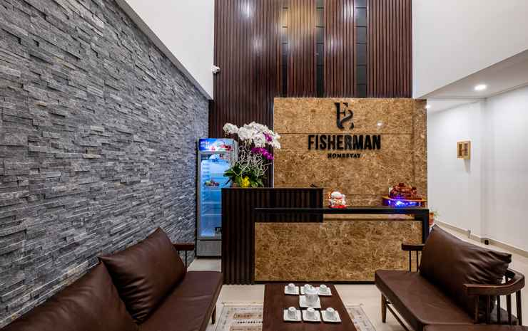 Fisherman Homestay PQ - by BAY LUXURY