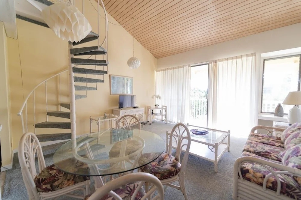 Turtle Bay Sea Breeze*nuc 90-tvu-0498 1 Bedroom Condo by RedAwning