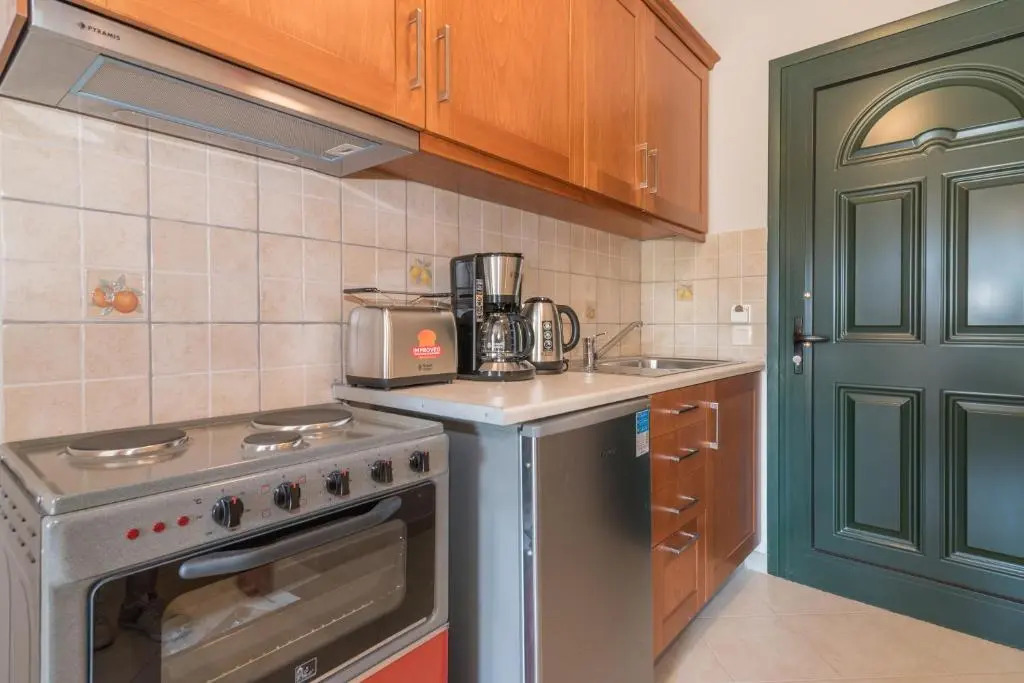 Allegro Studios & Apartments