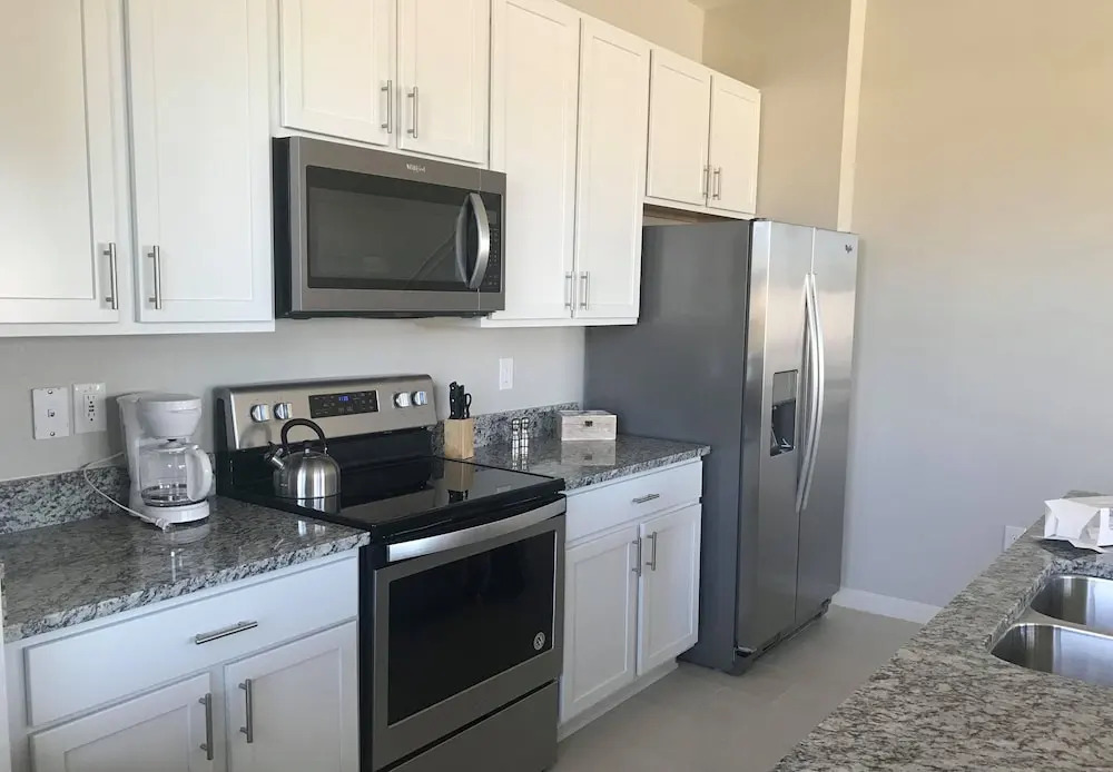 Best Home in Orlando. Location, Price And Comfort.