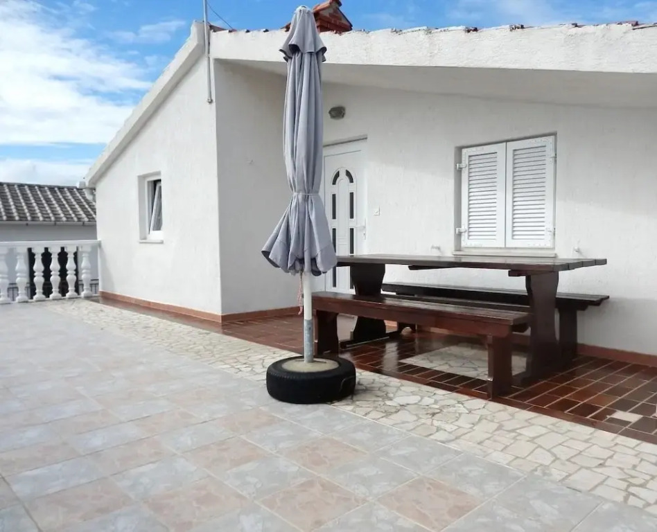 Apartments Makic