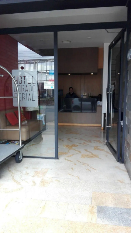 Hotel Dorado Ferial