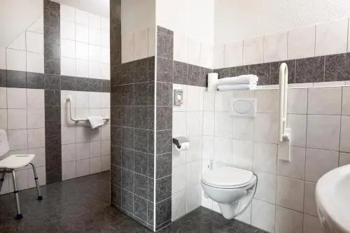Hotel Apollon Rust