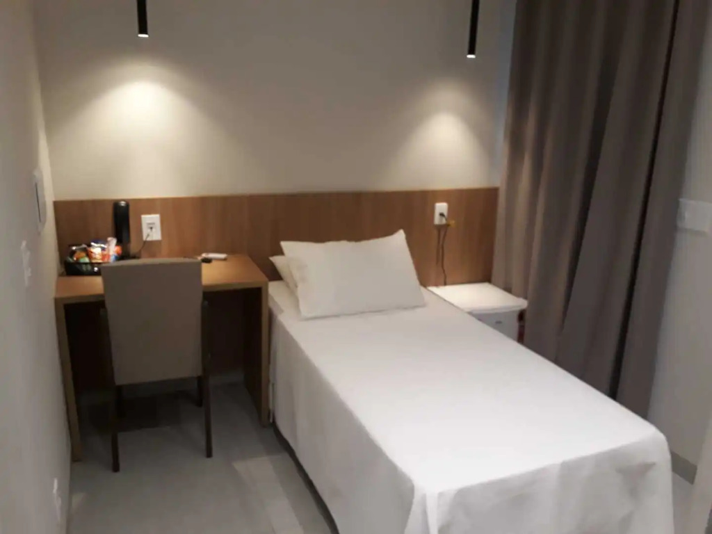 HOTEL RECANTO DOS IPÊS