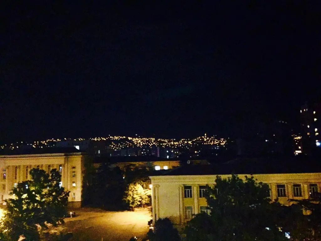 Natalia's Apartment