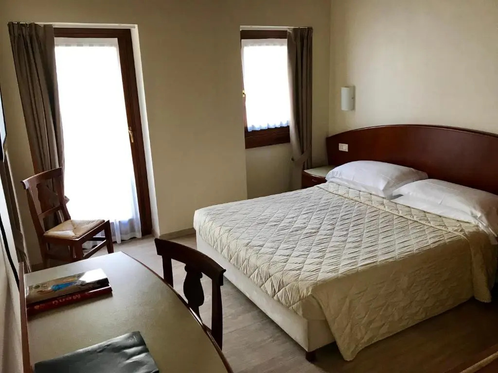 Hotel Roma