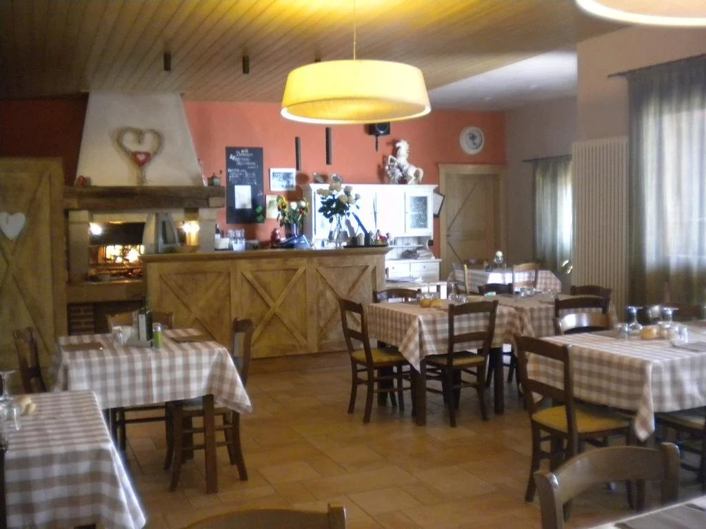 Agriturismo Mazzeracca
