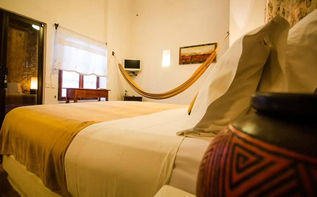 Alfiz Hotel