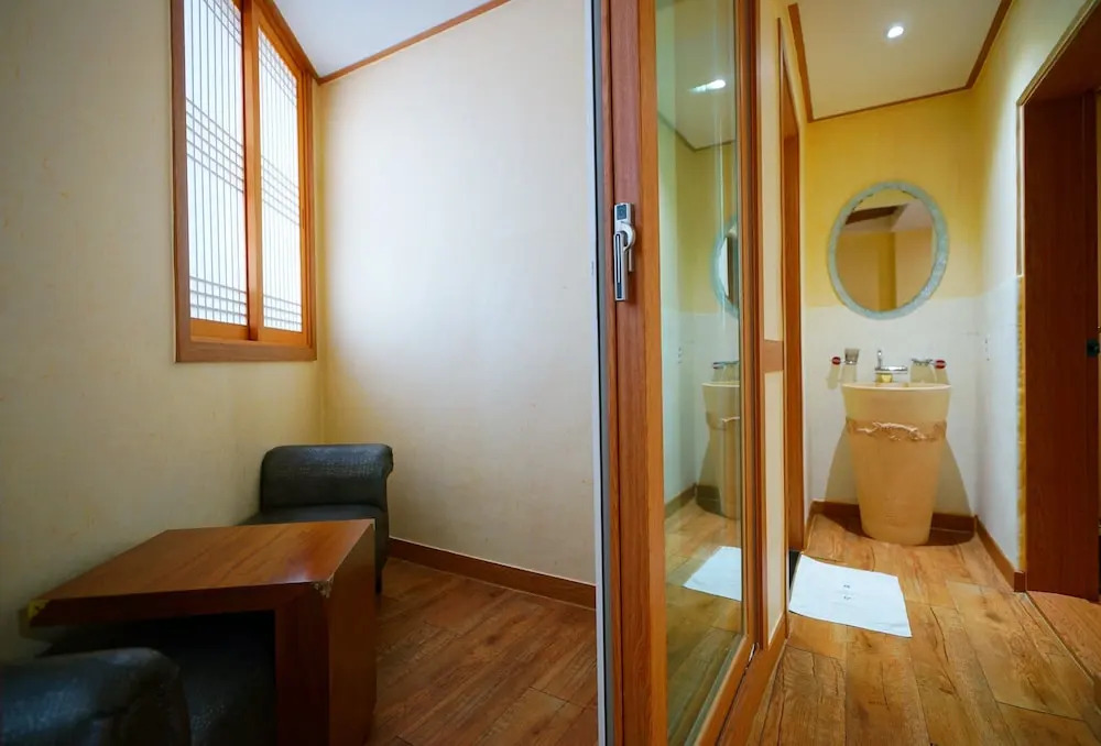 Norijam Hanok Hotel