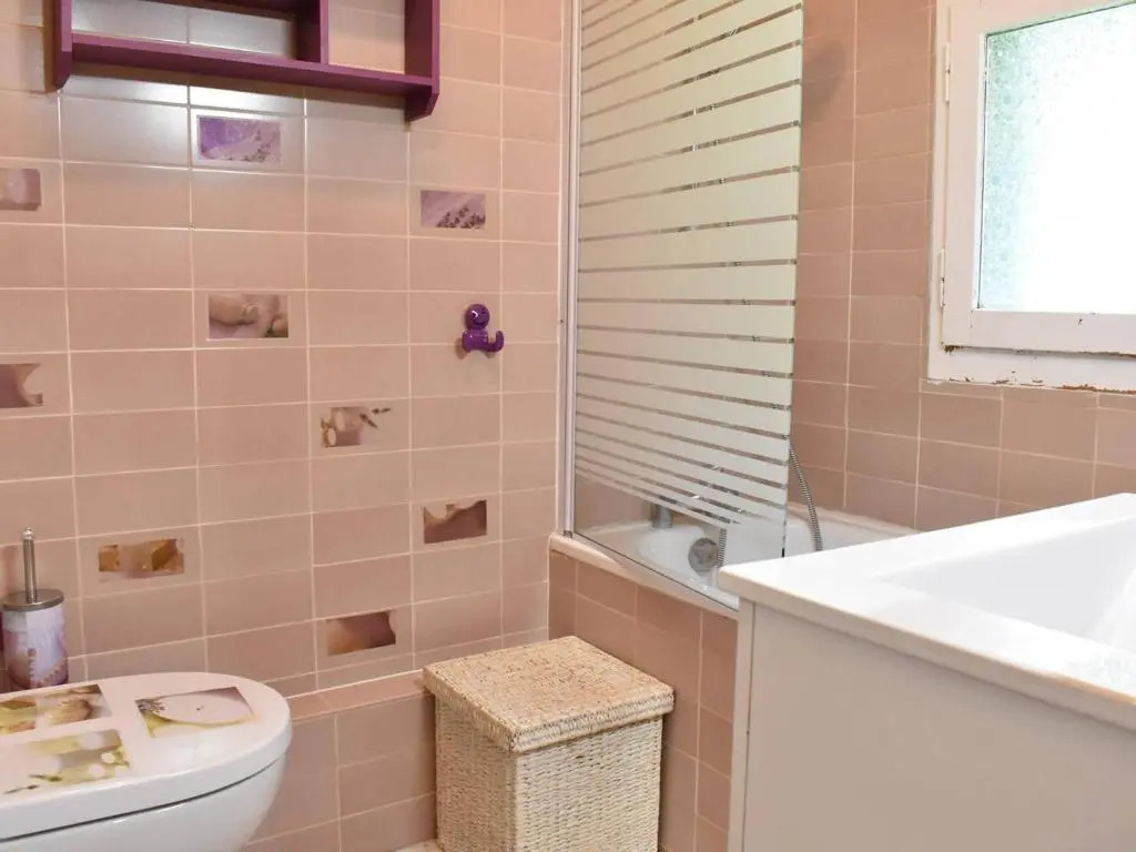 Appartement Méribel, 3 pièces, 6 personnes - FR-1-180-365