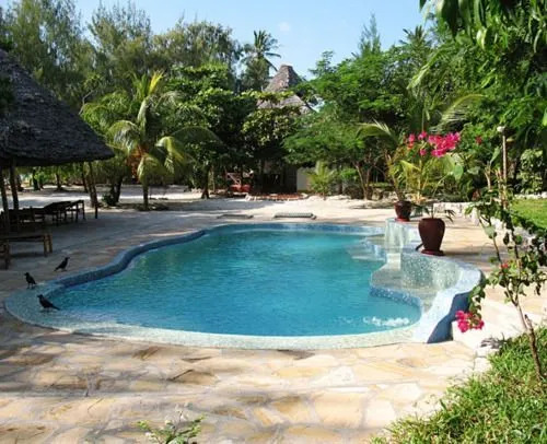 Bahari View Lodge