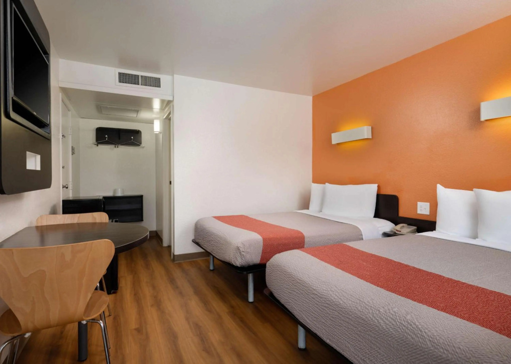 Motel 6-Pismo Beach, CA