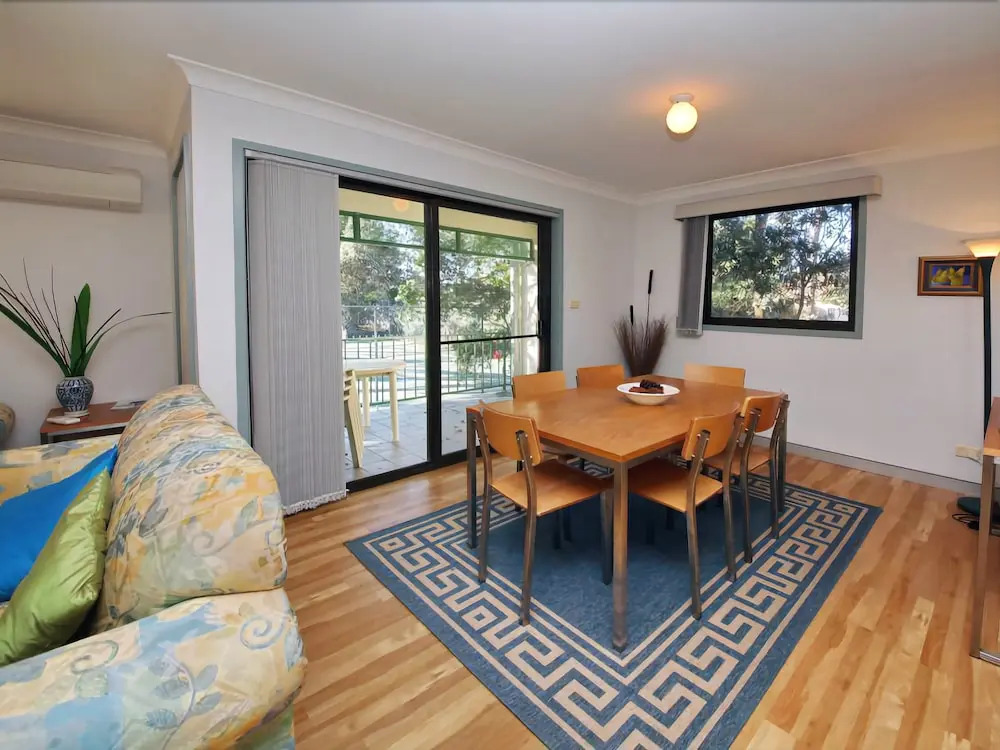 Carindale, Unit 24, 19 - 23 Dowling Street