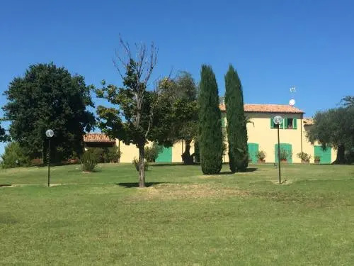 Villa Marta