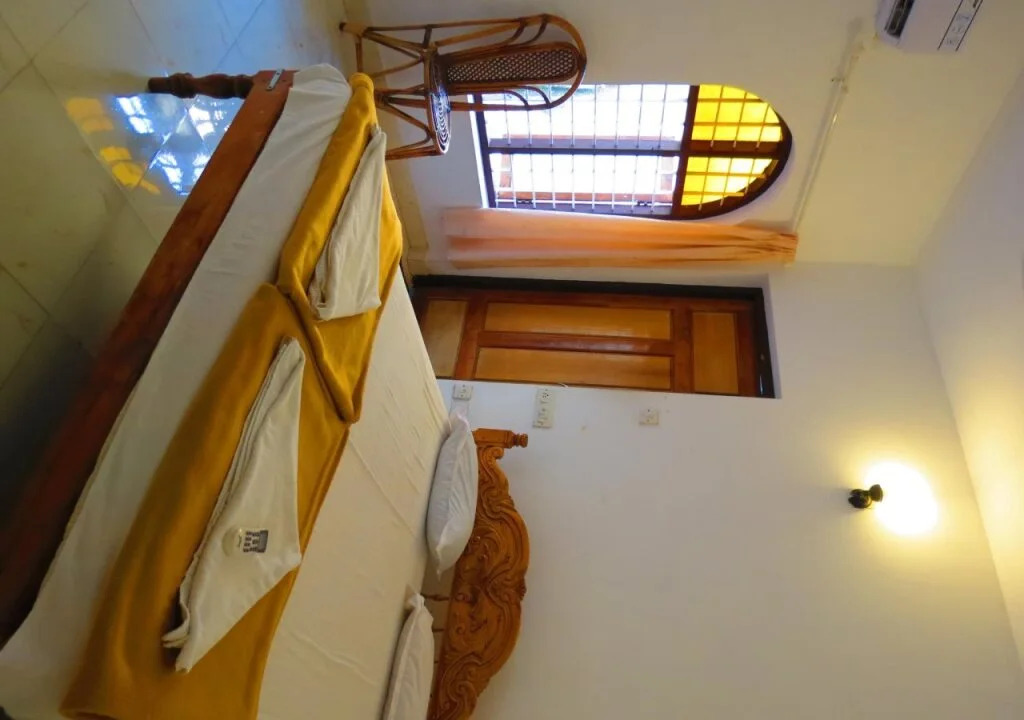 Santa Maria Hostel, Fort Kochi
