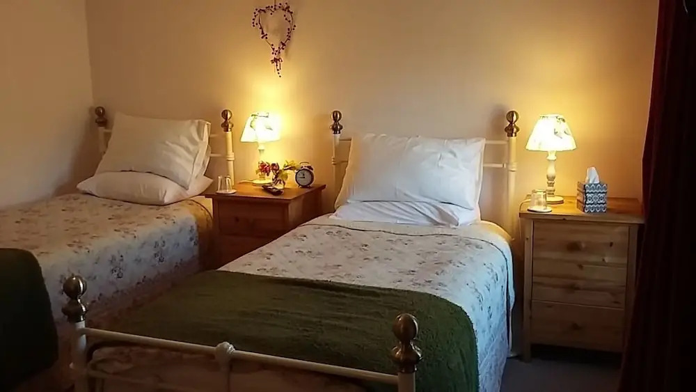 Basset Cottage
