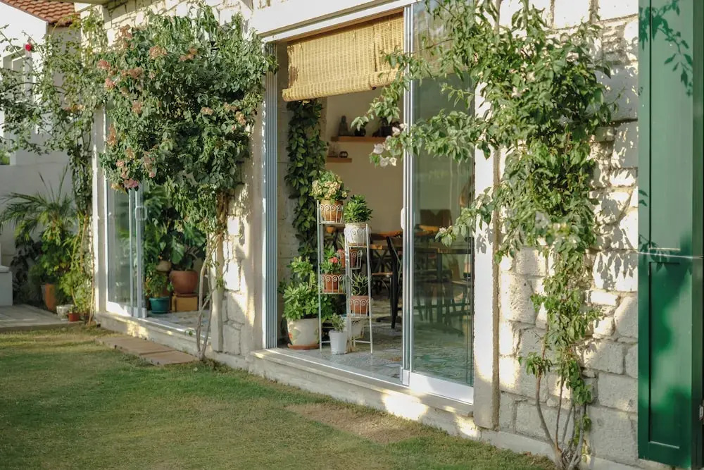 Melekaki Alaçatı