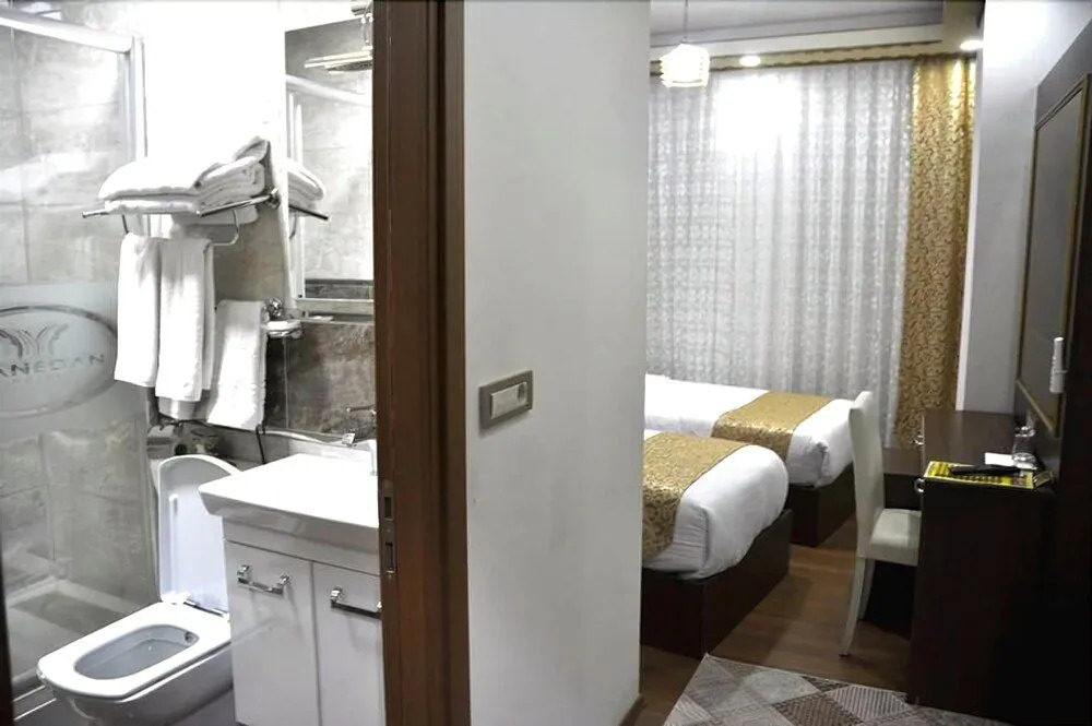 Karakocan Hanedan Hotel