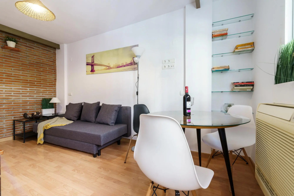 Malagasuite Downtown Apartment