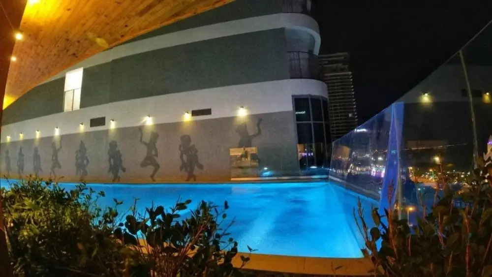 Handy Panorama Nha Trang