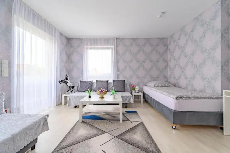 Merve Comfort Aparts 2 Hannover حلال
