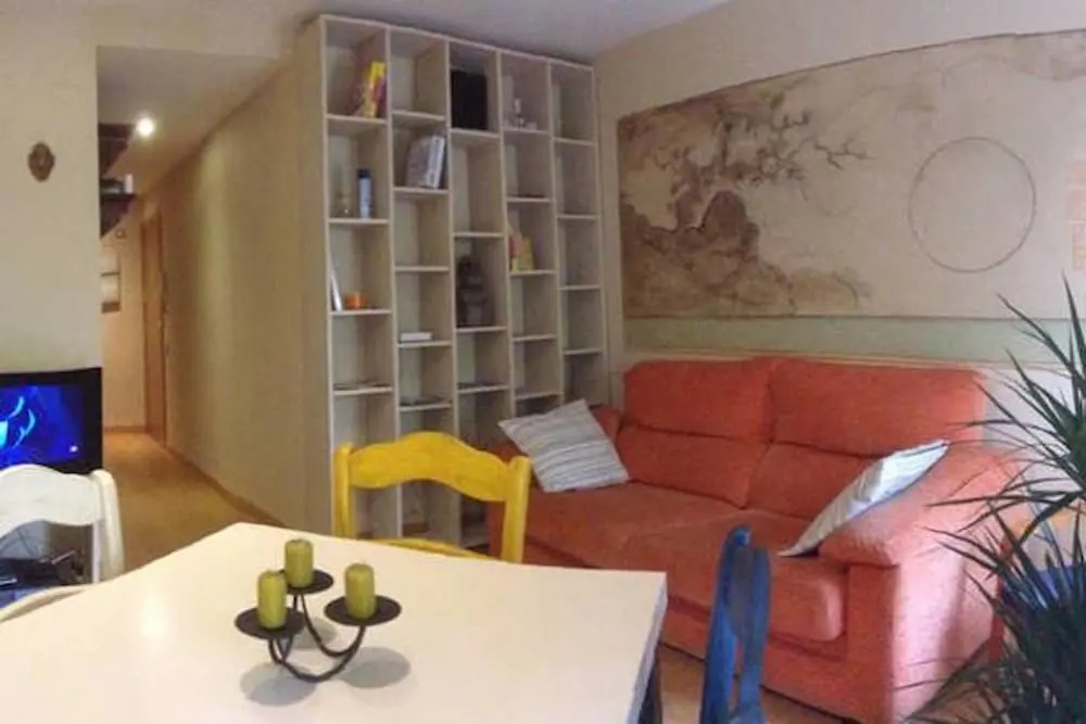 Downtown Apt.-Atocha-Station