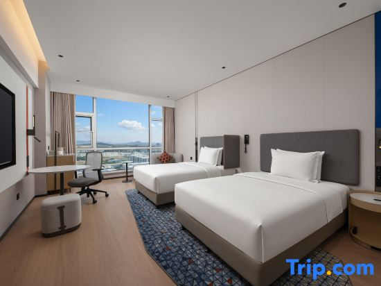 Holiday Inn Express Qingdao Jimo By Ihg