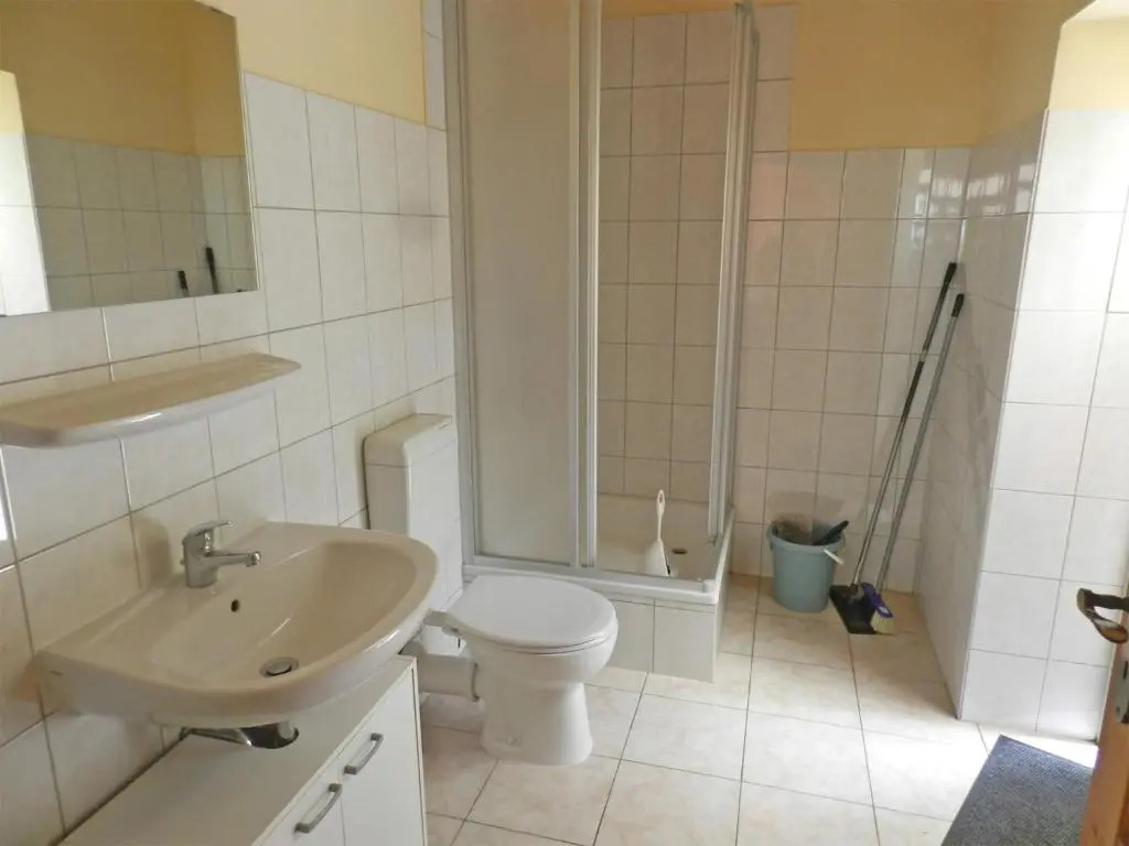 Ferienwohnung Warthe UCK 594