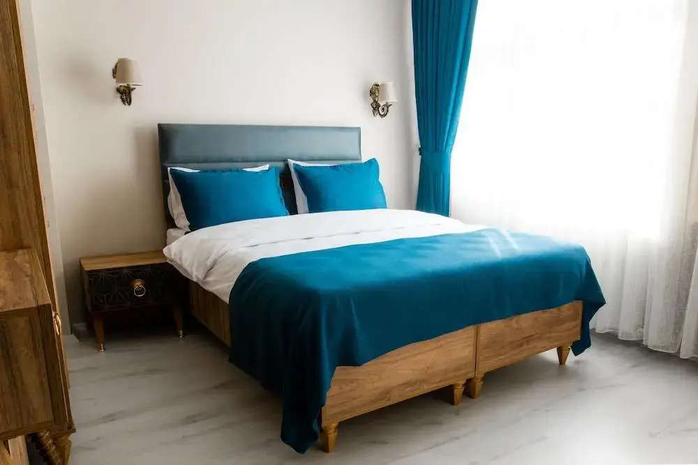 Taksim Imas Apartment