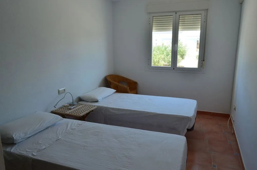 Apartamento Pozo de los Frailes