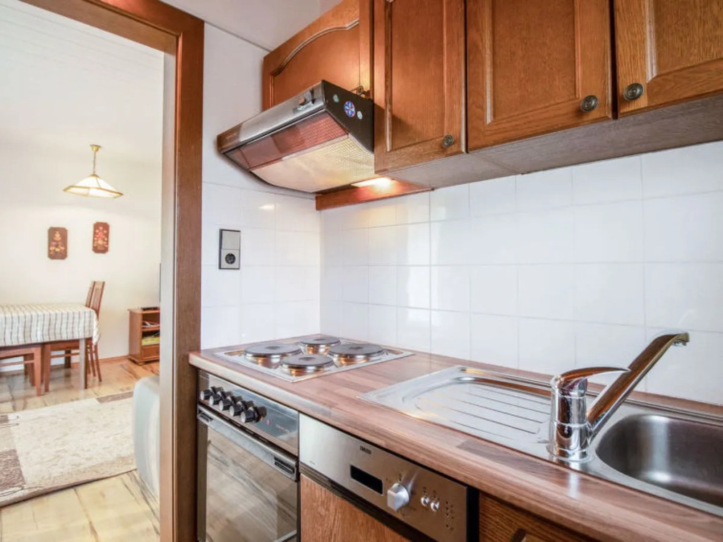 Apartment Hecht Klopeiner See