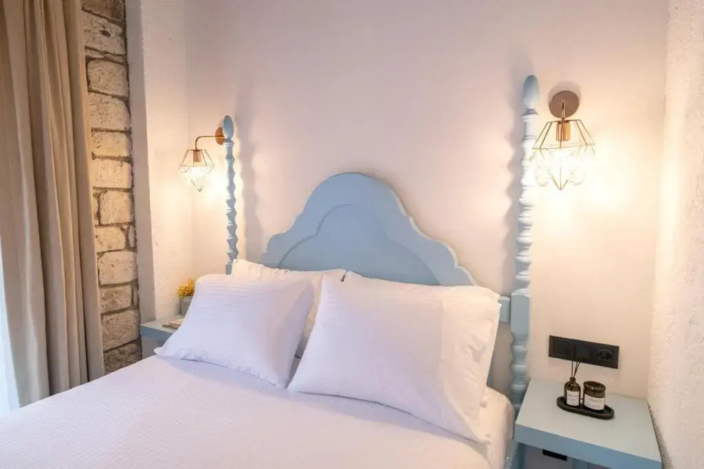 La Rubina Alacati-Adults Only