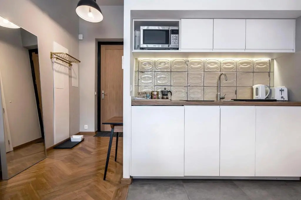 Relaks Apartamenty